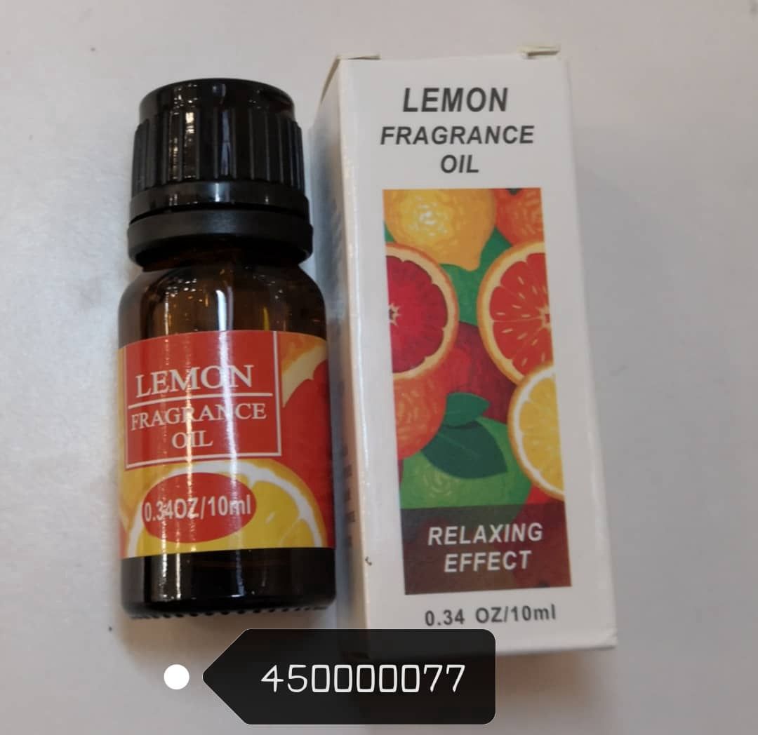 Fragrance Oil 10ml - Strawberry 草莓