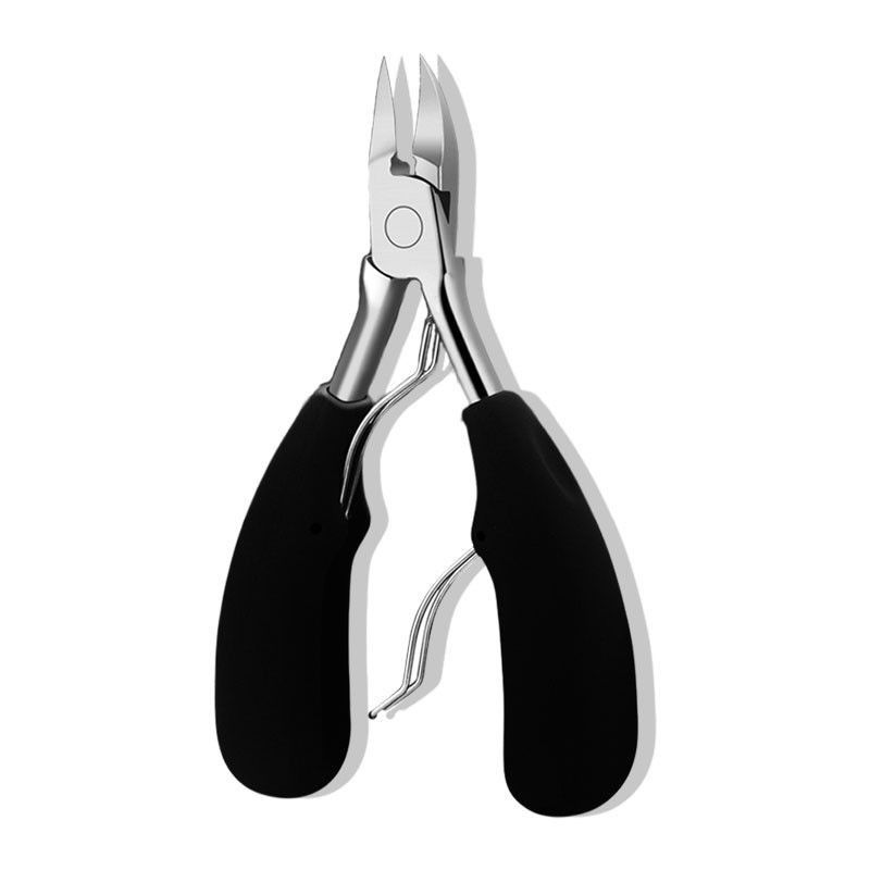 54793 Nail Clippers Black Eagle