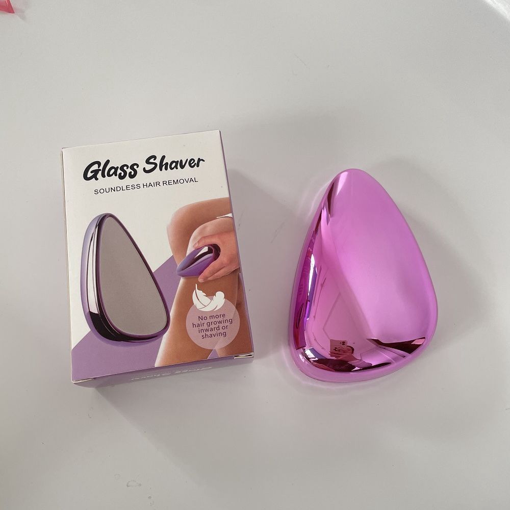 Xumeng Epilator MS211 Hair Removal-glass 23013