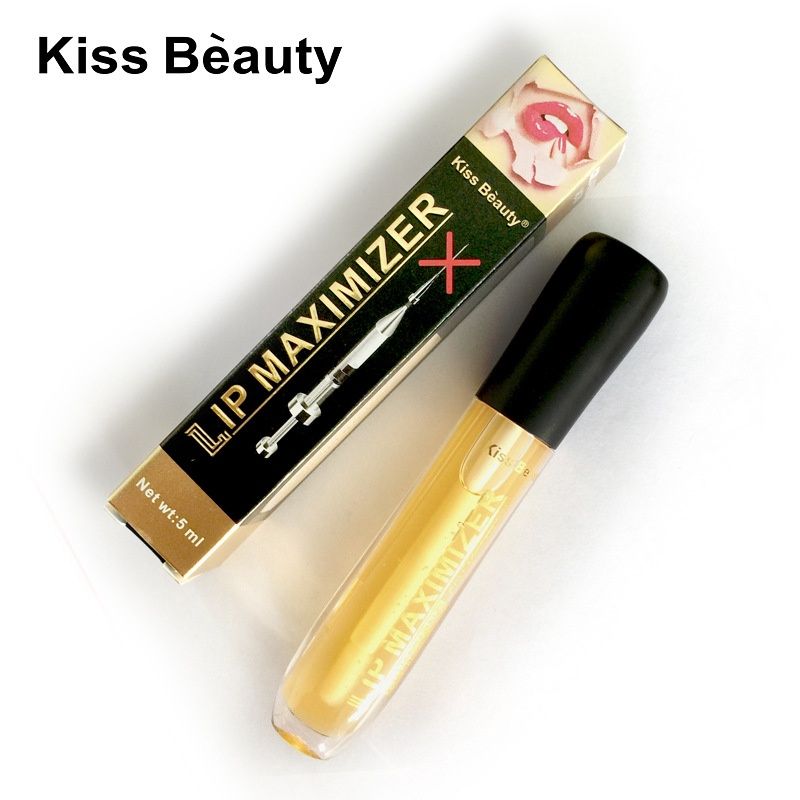 Kiss Beauty 7831 Lip Oil