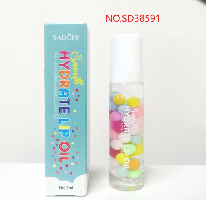 38591 SD Macaron Lip Oil 5ml