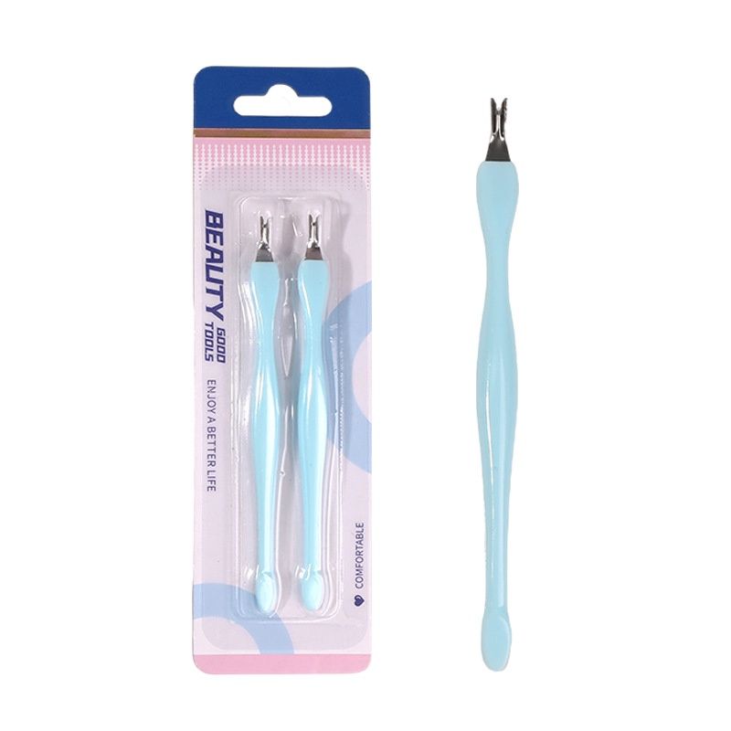 8601 Dead Skin Fork 2pcs