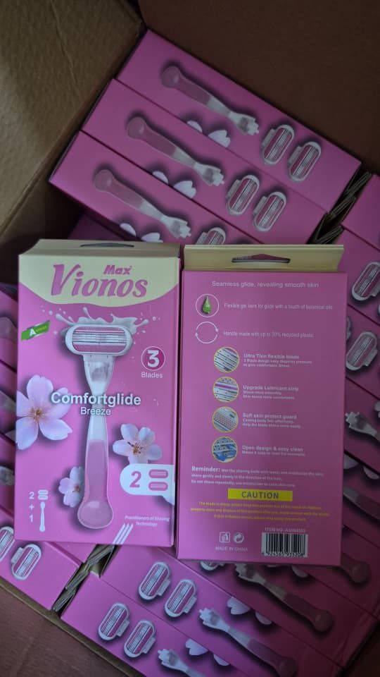 95730 MAX Vionos Razor