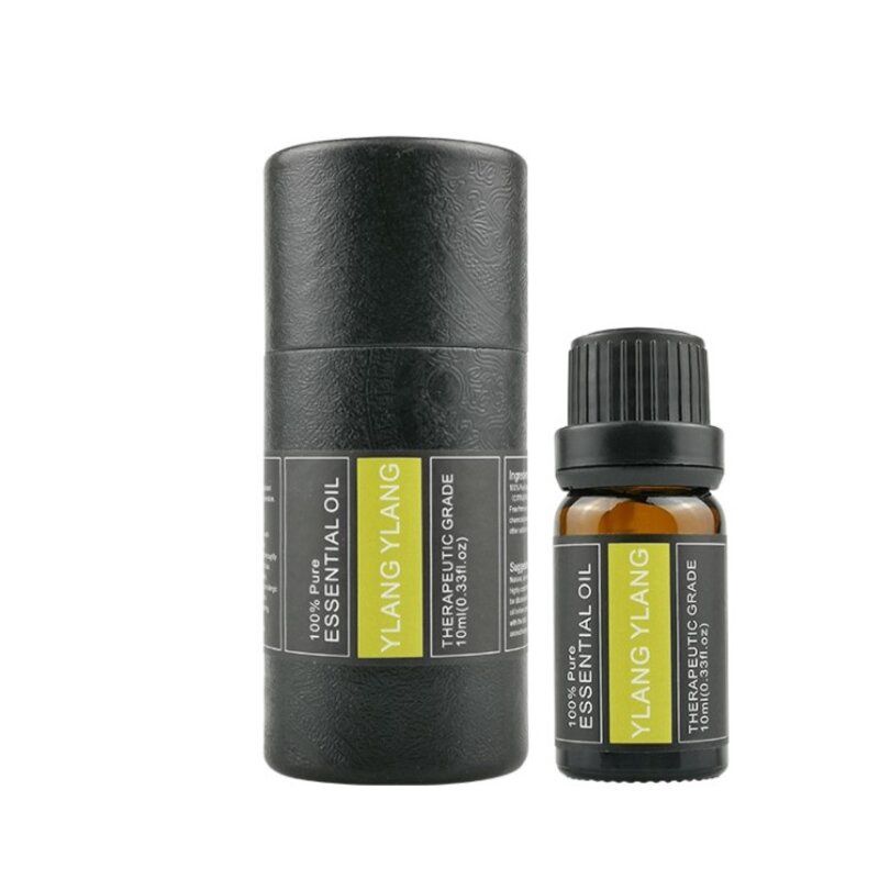 Yumei Essential Oil : Ylang Ylang 10Ml