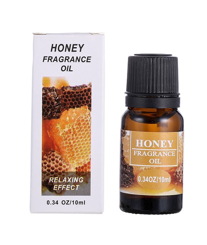 Fragrance Oil 10ml - Honey 蜂蜜