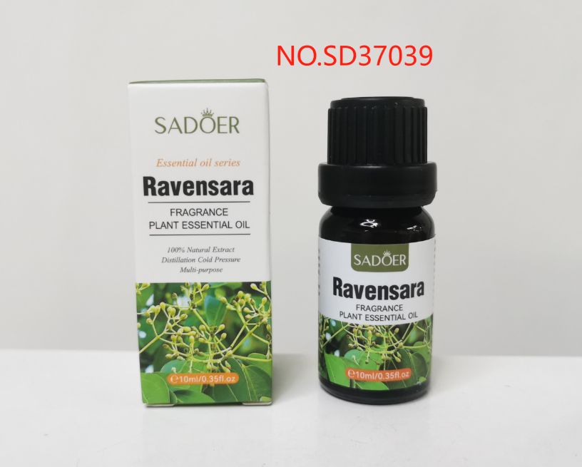 37039 SD Ravensara Oil 10ml