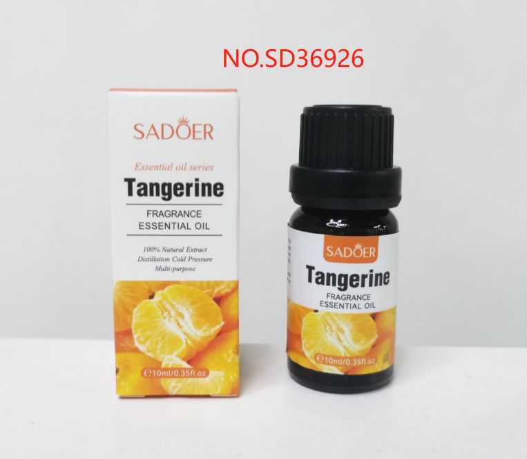 36926 SD Citrus Oil 10ml