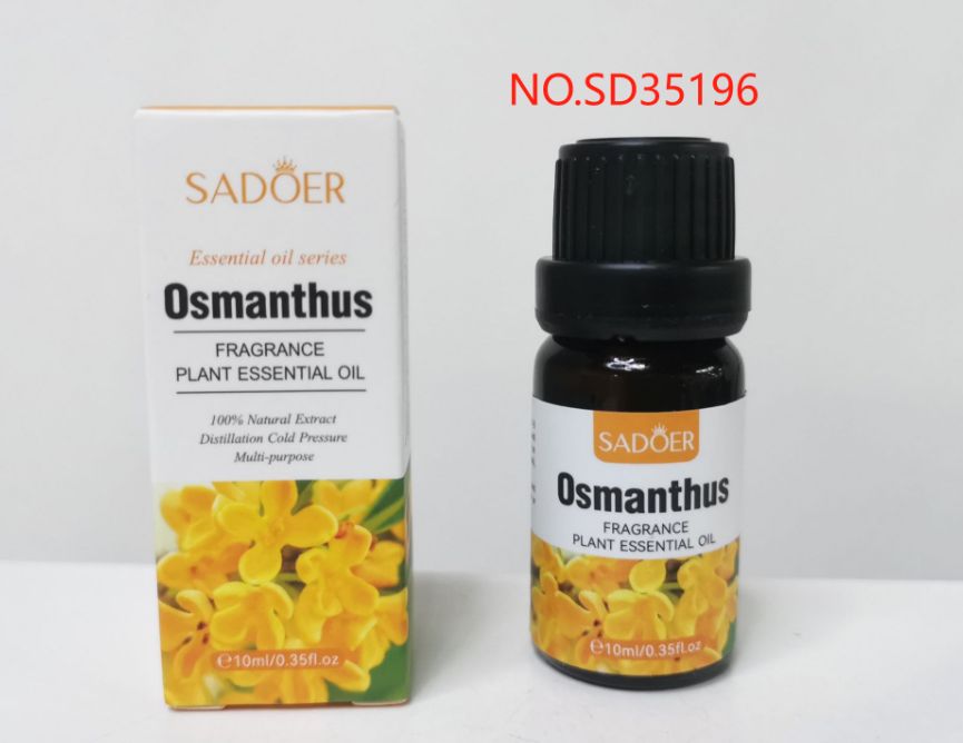 35196 SD Osmanthus Oil 10ml