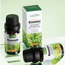 96574 SD Rosemary Oil 10ml