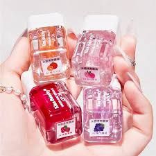 Kiss Beauty  70208-03  lip oil