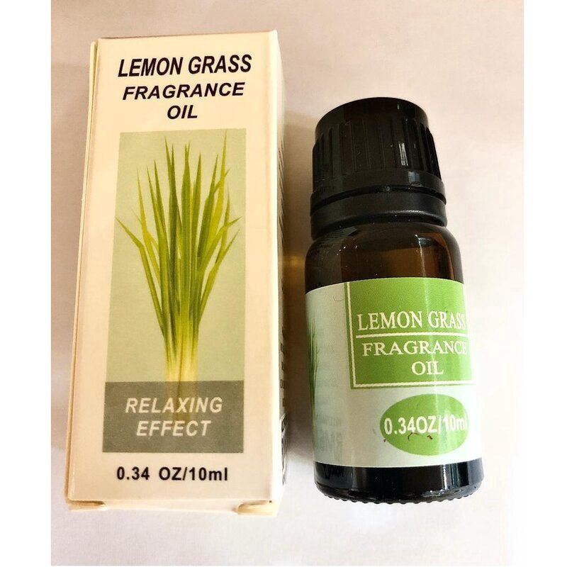 Fragrance Oil