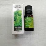 Aromatherapy water-soluble fragrance essential oil : Green tea 85068