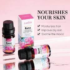 Essential Oil