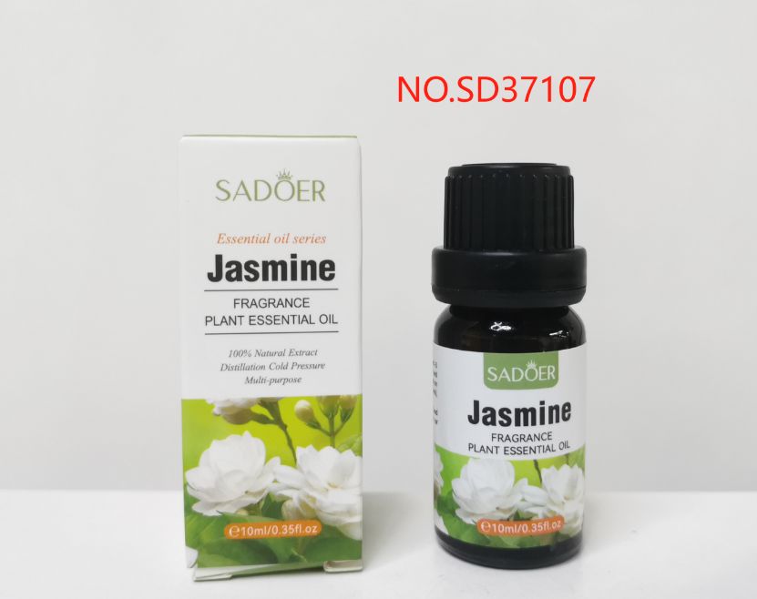 37107 SD Jasmine Oil 10ml