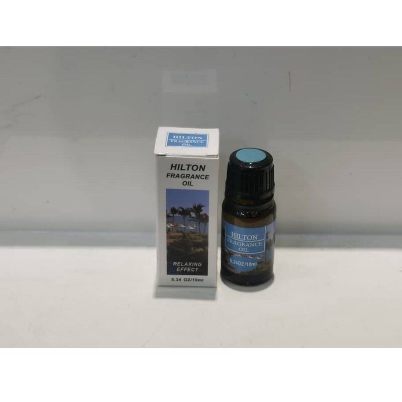 Aromatherapy water-soluble fragrance essential oil : Hilton G 71943
