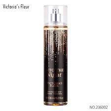 Victoria's 236002# Fleur_Intro the night Body Mist 236ml 67218