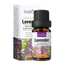 96543 SD Lavender Oil 10ml