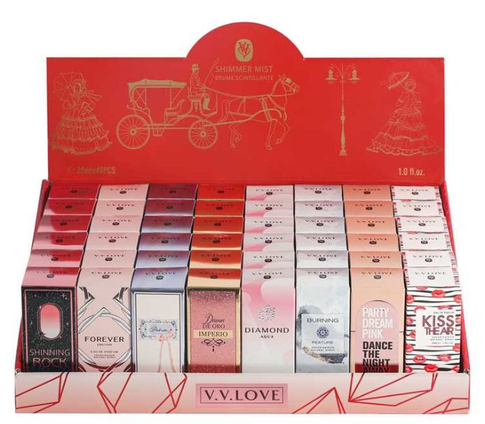 81423 Perfume 30ml VL3305