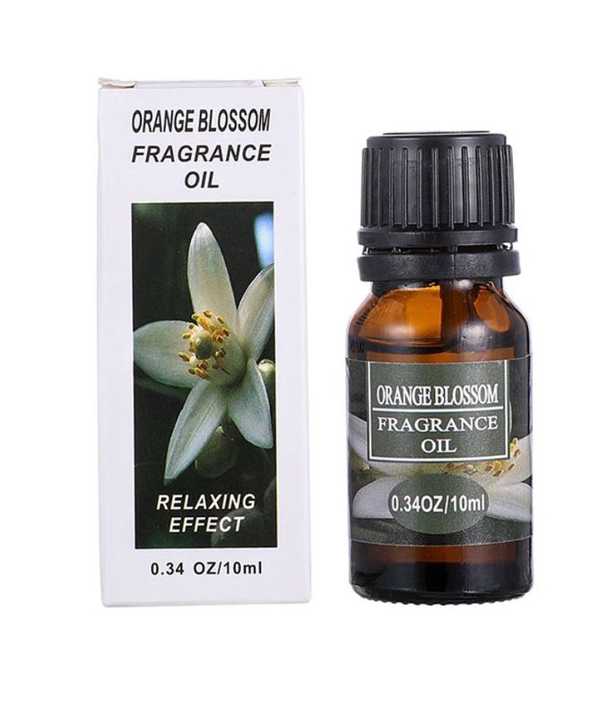 Fragrance Oil