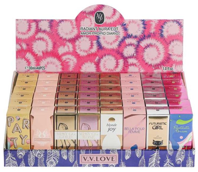 81263 Perfume 30ml VL3303