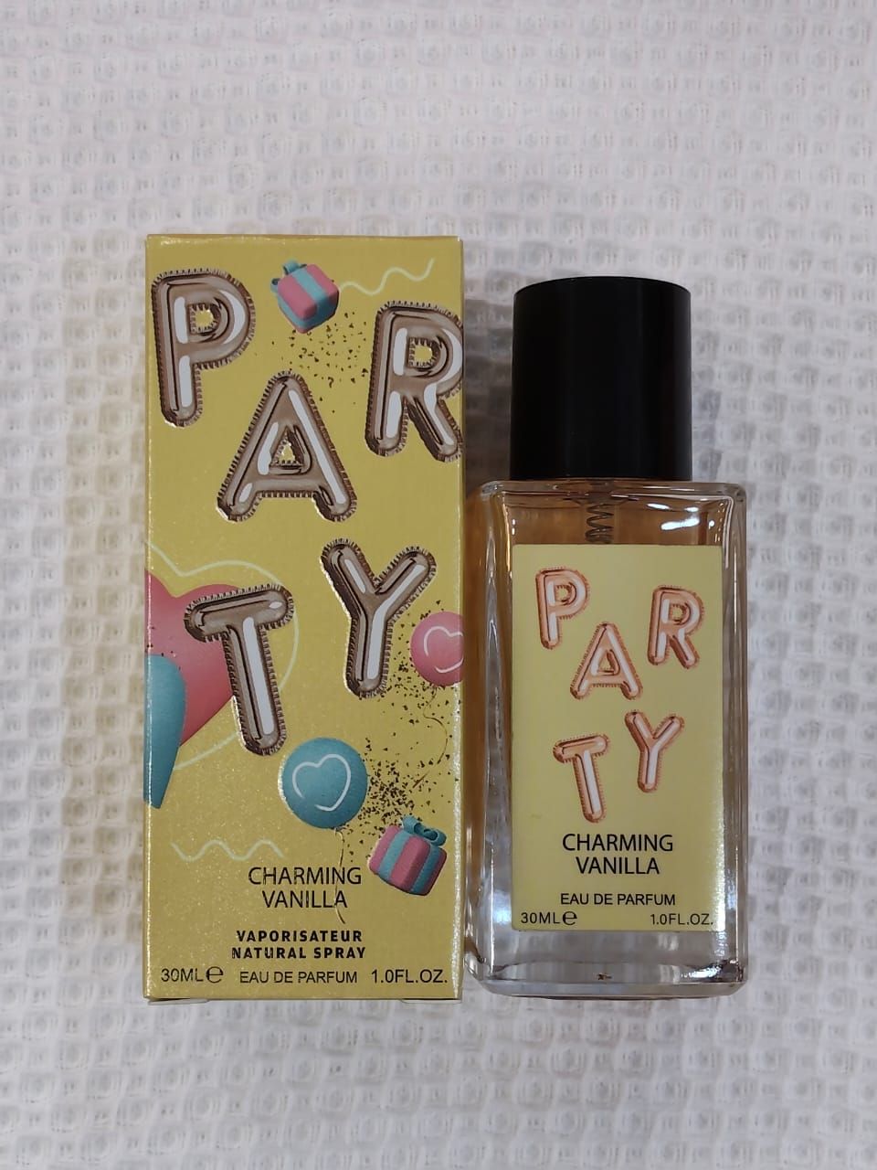 81263 Perfume 30ml VL3303, #: 17