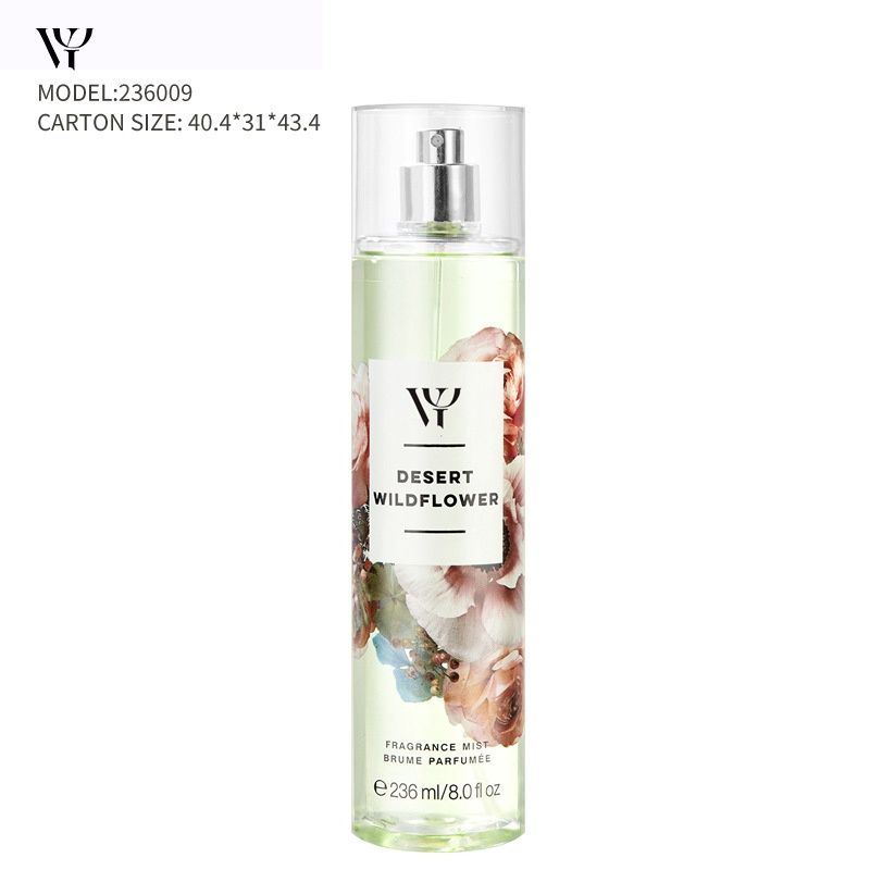 Victoria's  Body Mist 236009  236ml  00088