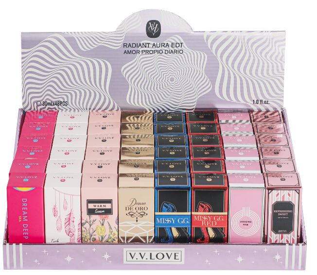 81188 Perfume 30ml VL3302