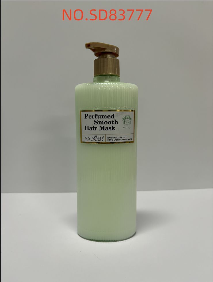 83777 SD Hair Mask 520ml