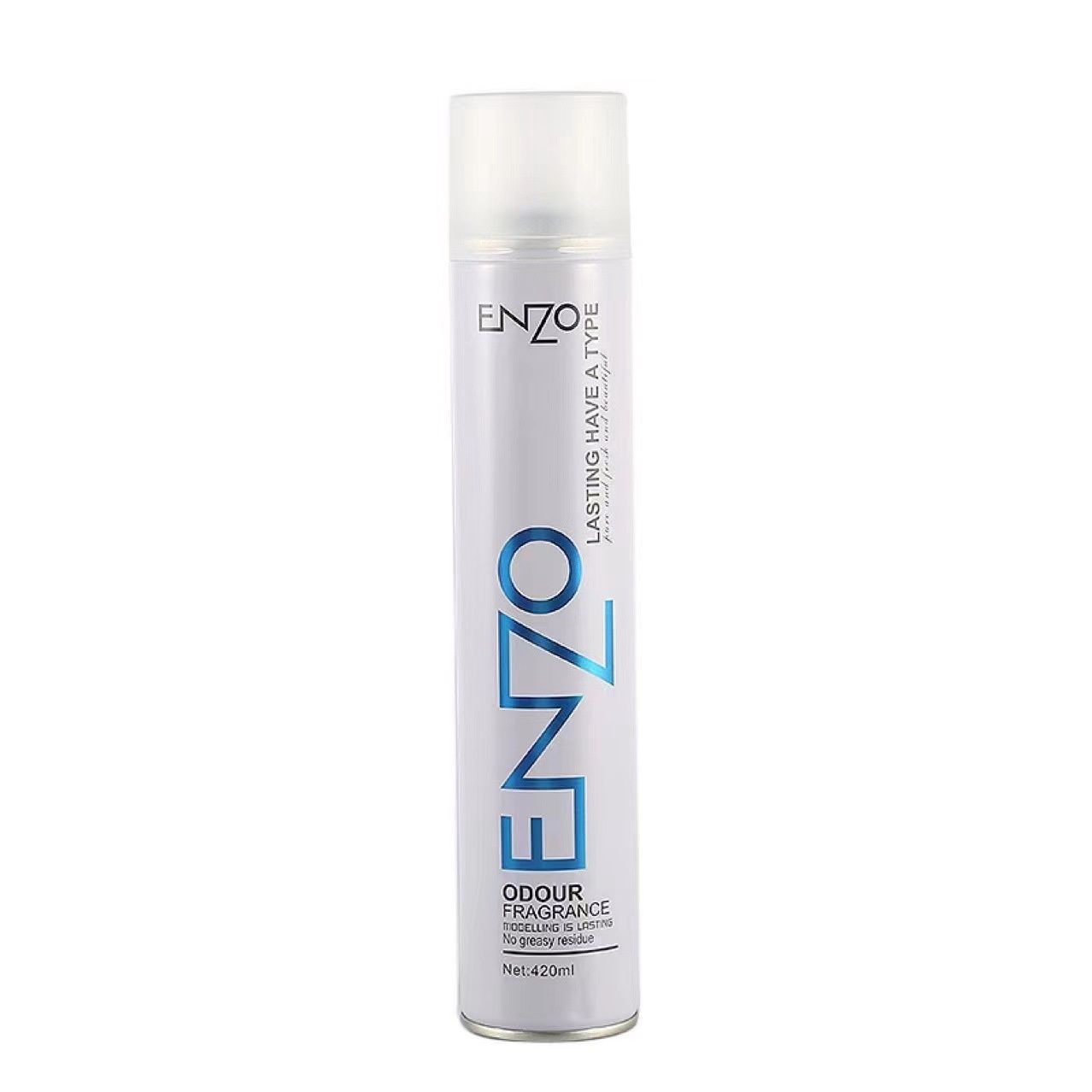 ENZO 420ml  HAIR  Spray