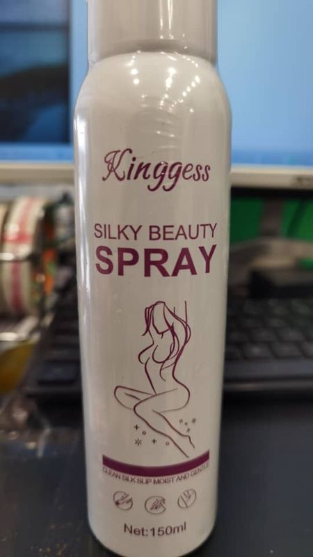 Hair Removal Cream