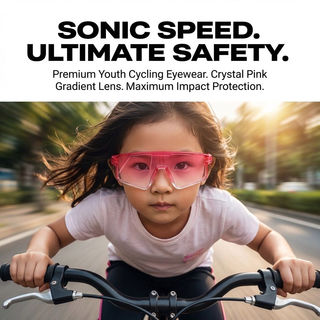 HX2603 Cycling Glasses