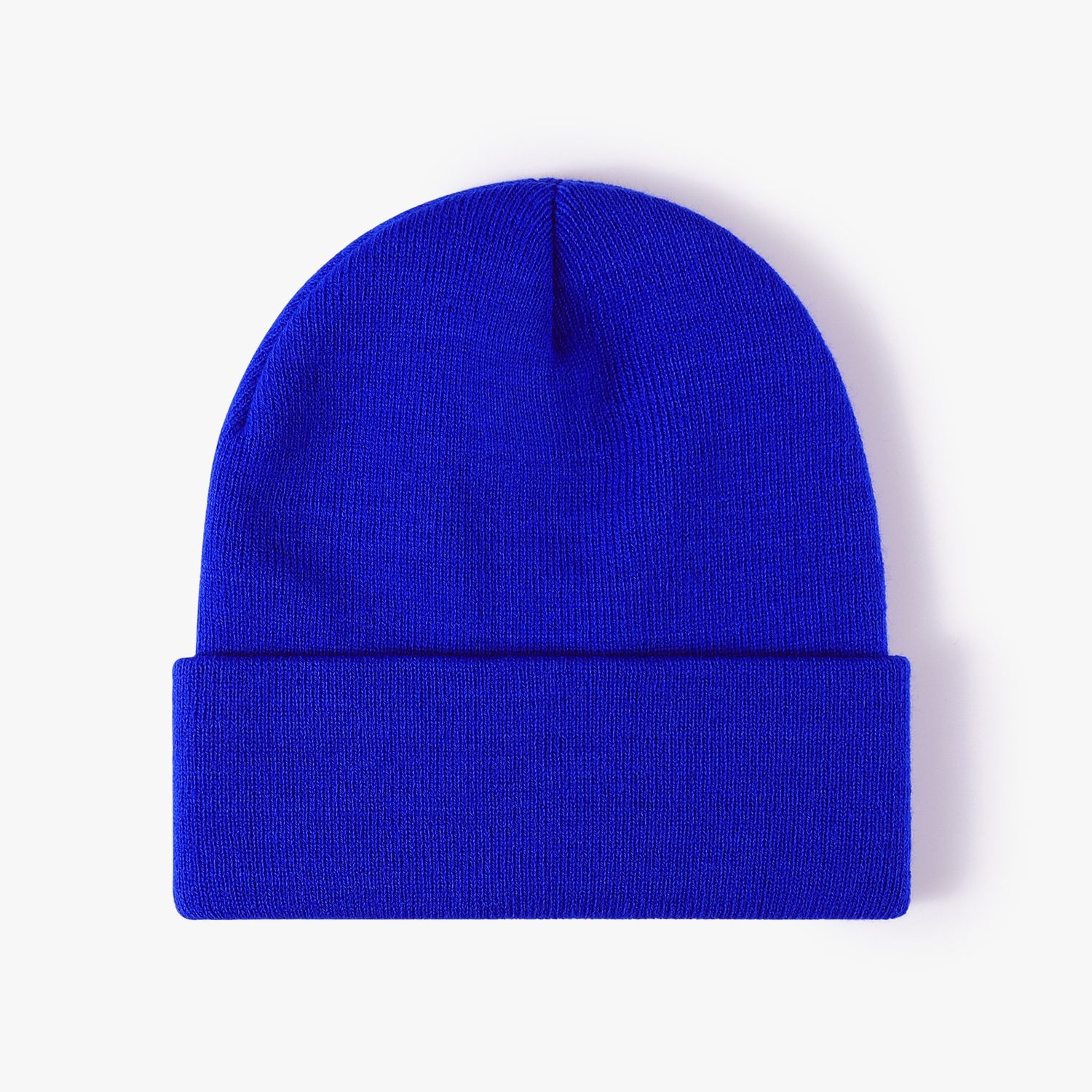 HS  Knitted hat : 20B124 Zhongtian Lan 41149