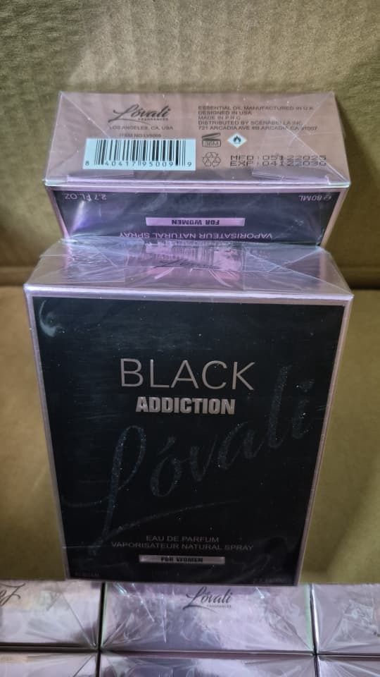 lovali 80ml parfum