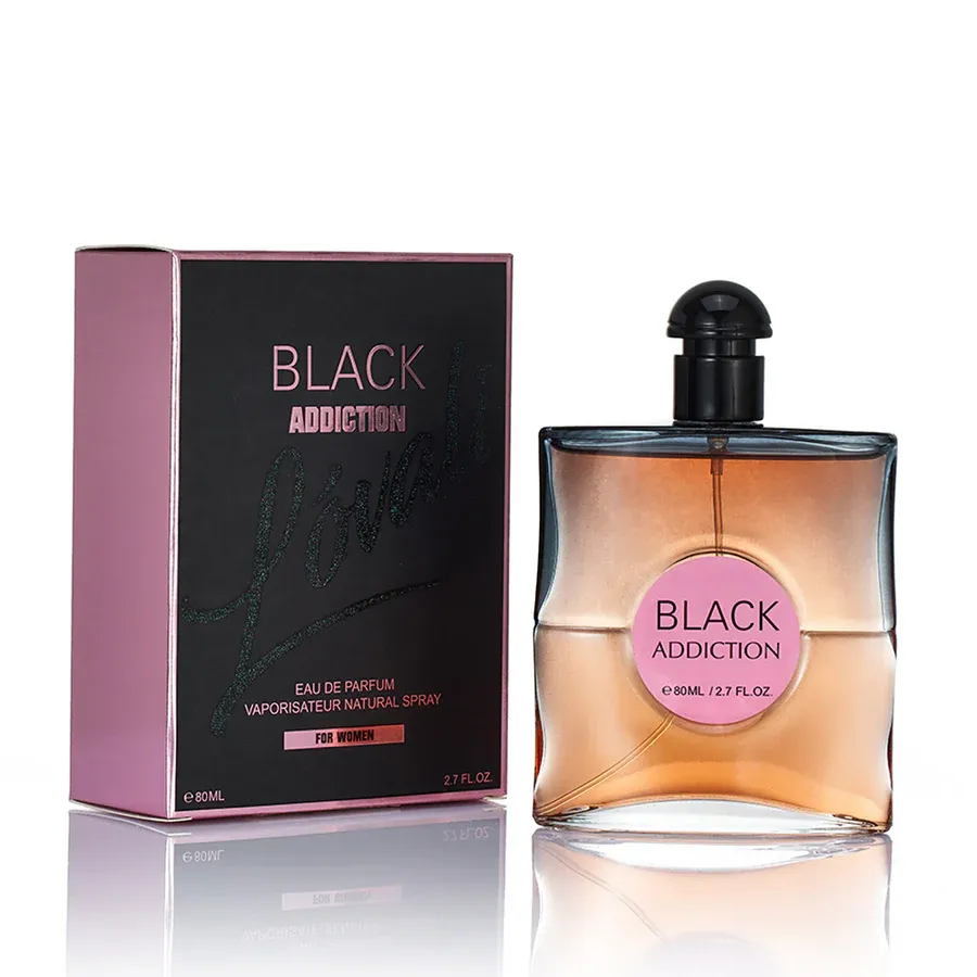 lovali  parfum