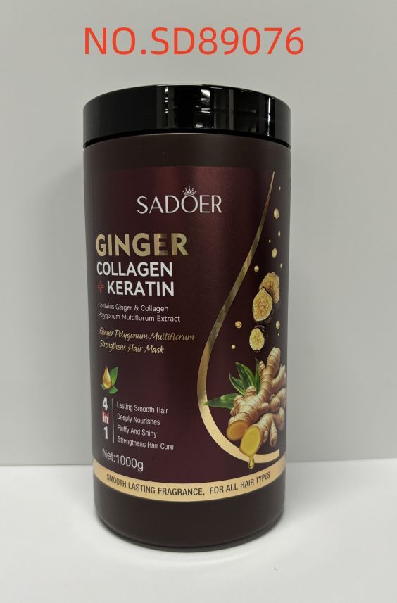 89076 SD Hair Mask 1000g