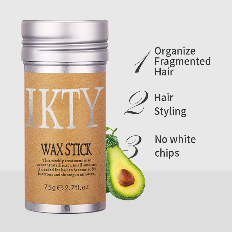 IKTY wax stick 75g 52799