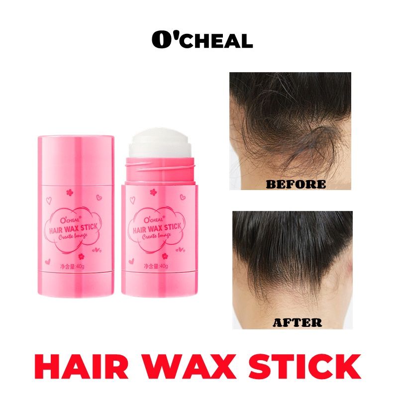 OCHEAL 40g  Hair  Wax Stick 32633