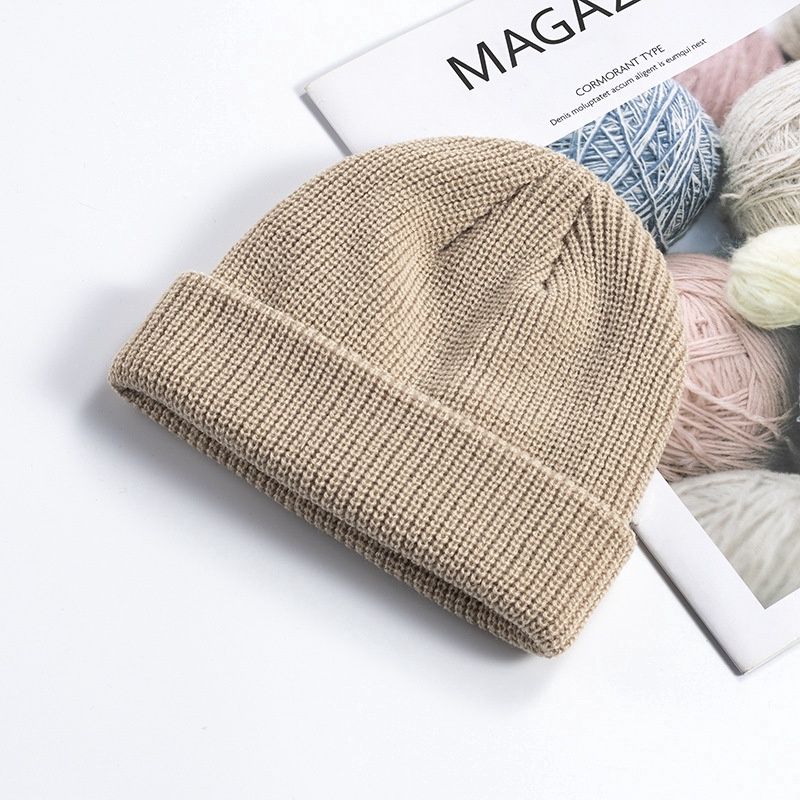 Miachi Melon Cap : 20B064 米色 69308