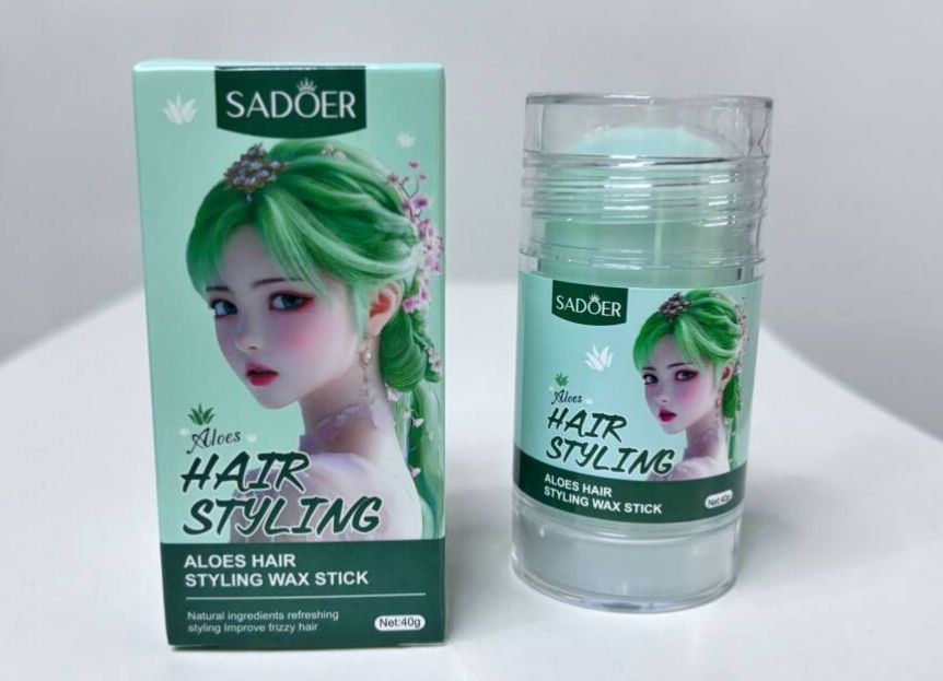 07354 SD Hair Wax Stick