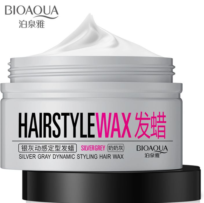 00218 BQY Hair Wax 100g