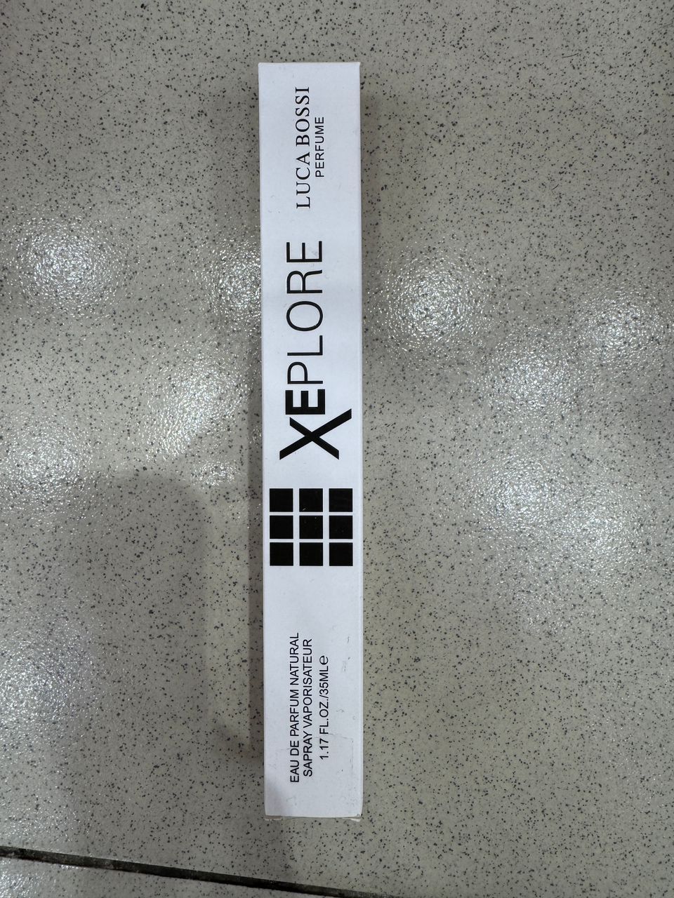 35579 Lovali 35ml Parfum, #: 16 XEPLORE
