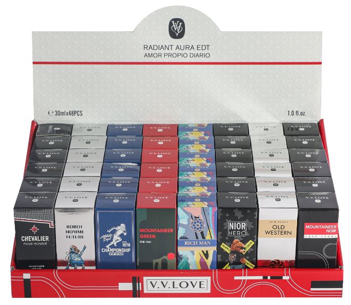 81335 Perfume 30ml VL3304