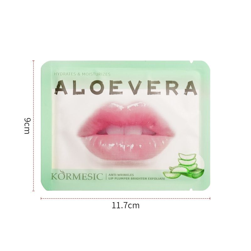 Kormesic aloe vera Lip Membrane Mask