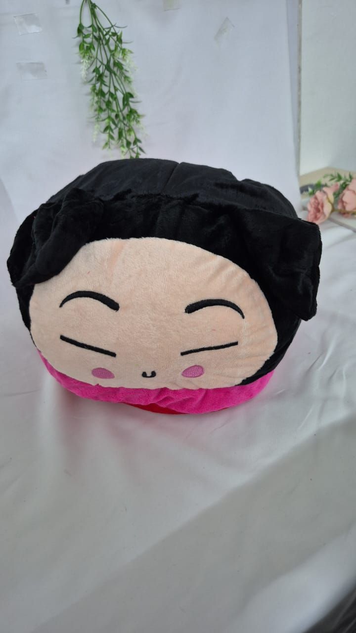 4651 Foot Warmer Pouch (Both Feet) FWP-01