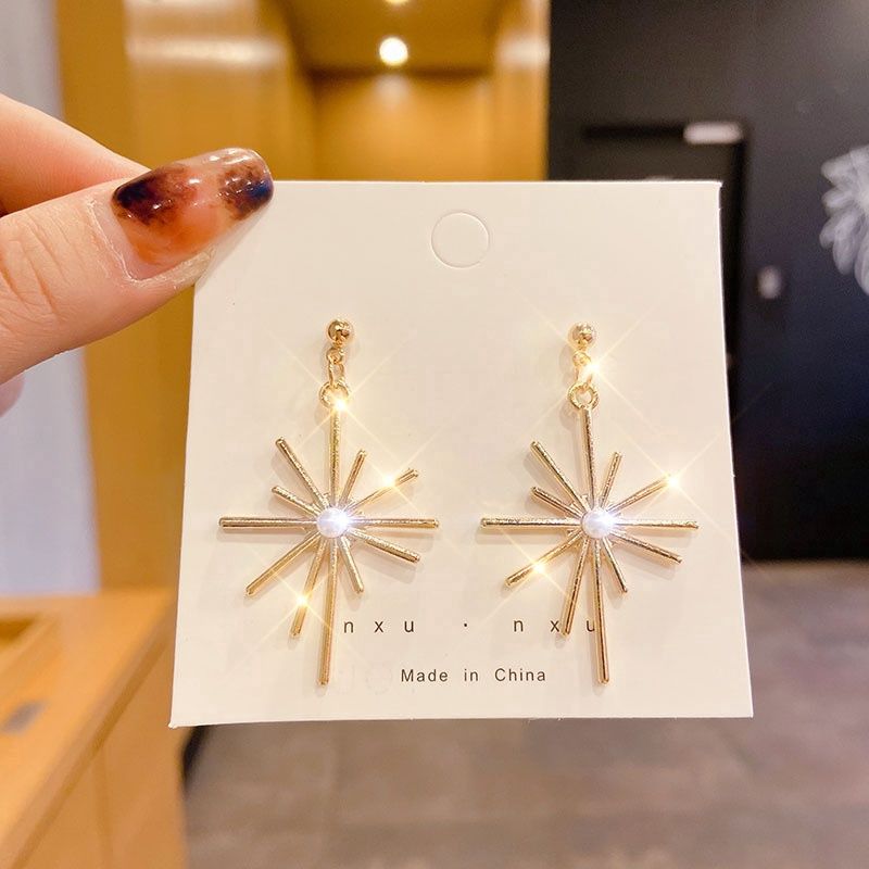 Jai Earings: 24#不规则珍珠 Jaioe2071 35142