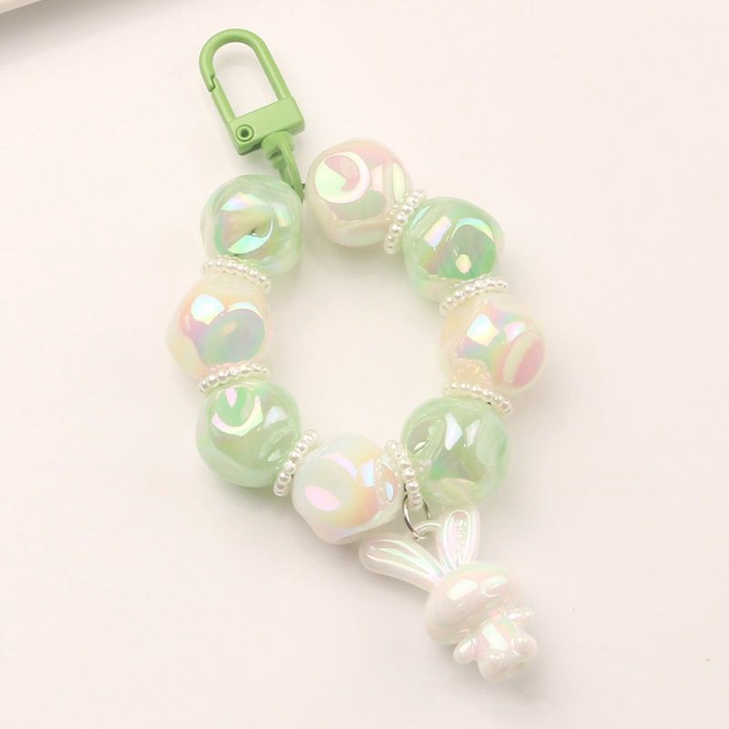 Jiayue Jiayue hanging ornaments bracklet : light green 92350 92350