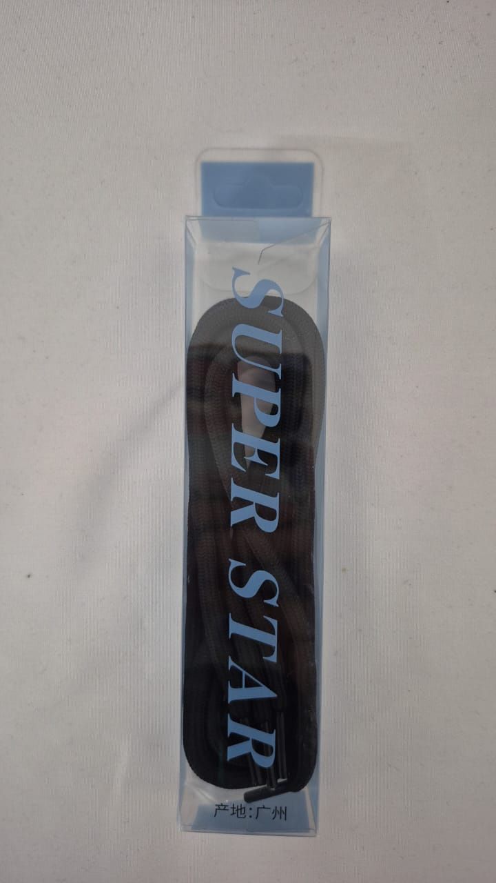 73491 Round Shoelace BS