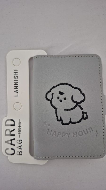 Card Holder
