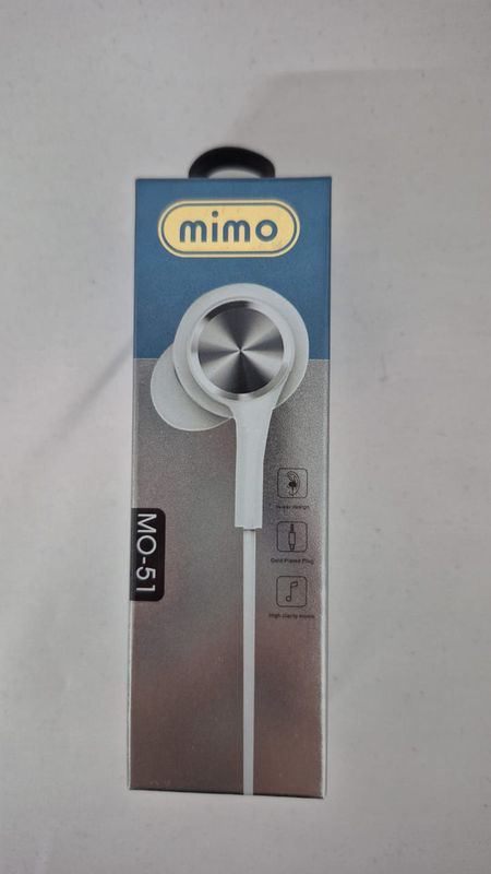 Earphone