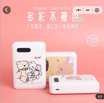 Power Bank